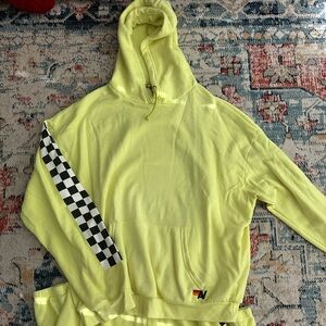 Aviator nation hoodie